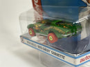 Speedy Gonzales 1970 Chevy Corvette Thunderjet Ultra G HO Scale Slot Car Auto World SC363-3