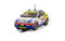Subaru Impreza WRX 1997 ERC Champion 1:32 Scale Scalextric C4507