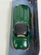 Jaguar E Type MK 1.5 1968 Green Dinky Matchbox DY1D S2