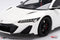 Honda NSX Type S 2022 130R White 1:18 TSM TS0421