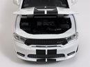 Dodge Durando SRT Light & Sound White LHD 1:32 Scale Tayumo 32145021