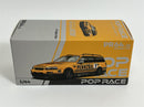 Nissan Stagea Pennzoil 1:64 Scale Pop Race PR640021