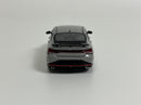 Hyundai Elantra N Cyber Grey Metallic LHD 1:64 Scale Mini GT MGT00386L