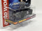 2005 Ford GT Black X Traction Flame Throwers HO Scale Auto World SC366-3