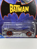 Batman The Batman Batmobile 1:64 Hot Wheels HLK65