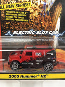 2005 Hummer H2