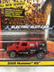 2005 Hummer H2 #2253 HO Scale Slot Car X Traction Rally Auto World SC380-2