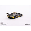 Chevrolet Corvette Z06 GT3.R 2023 Daytona Presentation 1:43 Scale TSM430777