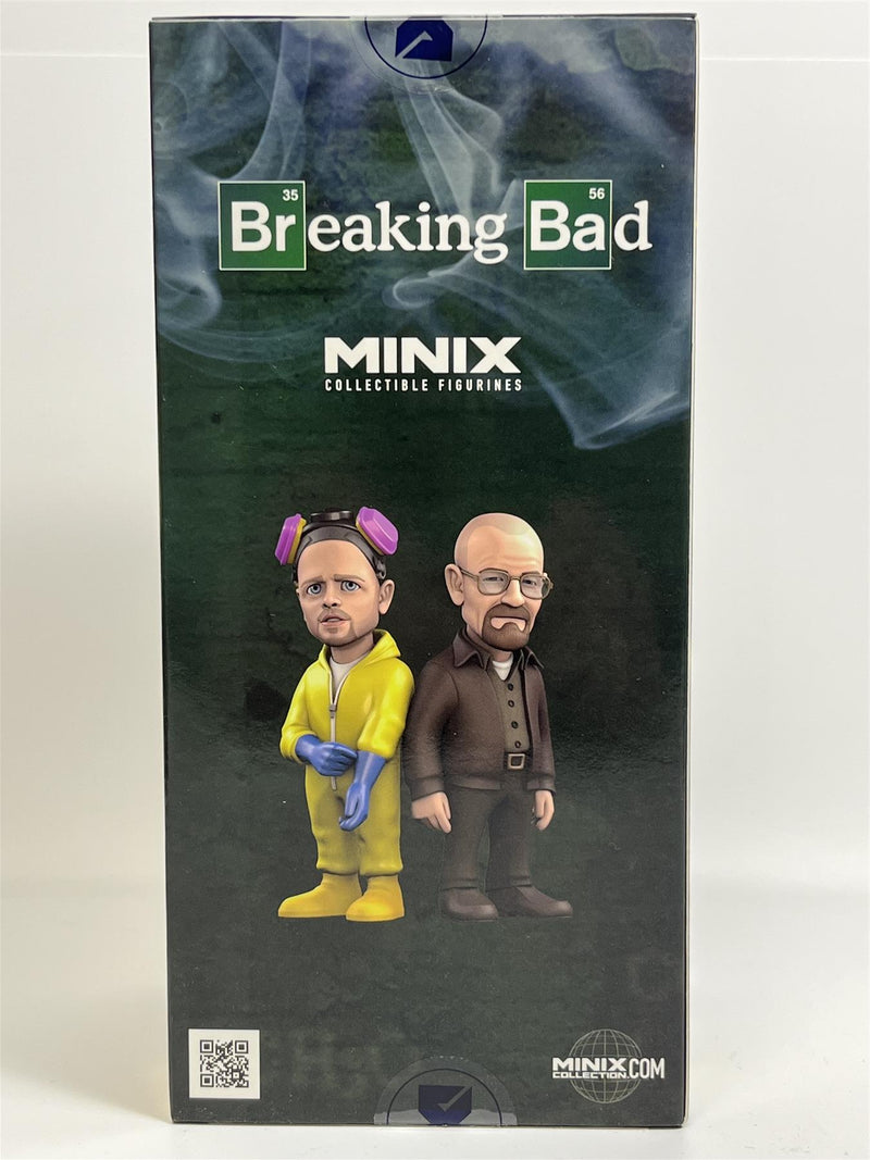 Jesse Pinkman Breaking Bad 12 cm Collectible Figure Minx 11957