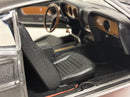 John Wick Ford Mustang 1969 1:18 Scale Auto World AWSS145