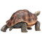 Giant Tortoise Pet Toy Figure 7 cm Length Approx Mojo Fun 387259
