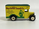 Dennis Transit Van Mayflower Transit Company Days Gone By Lledo DG5D S4