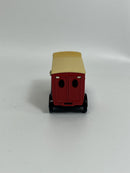 Model T Delivery Van WH Smith Bicentary Collection 20 Years Lledo WHS01D S2