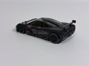 McLaren F1 GTR