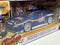 Chun-Li Street Fighter and 1993 Mazda RX-7 1:24 Scale Jada 253255062 30838