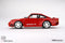 Porsche 959 Sport Guards Red 1:12 Scale TSM TSM120010