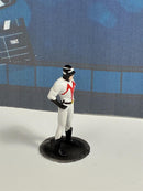 Rex Shooting Star 1:64 Scale Painted Figure Cartrix CTLE64052