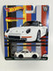 Hot Wheels 1986 Porsche 959 White Deutschland Design Real Riders 1:64 GRJ70