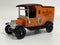 Ford Model T 1912 Hoover Models of Yesteryear Matchbox Y12D S6