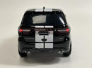 Dodge Durango SRT Black LHD 1:32 Scale Light & Sound Tayumo 32145020