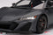 Acura NSX Type S 2022 Gotham Grey Matte 1:18 Scale TSM TS0424