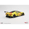 Chevrolet Corvette Z06 GT3.R No.4 2024 IMSA Daytona 24 Hrs 1:18 Scale Topspeed TS0571