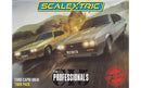 The Professionals Capri Twin Pack 1:32 Scale Scalextric C4642