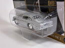 James Bond 007 No Time To Die Aston Martin DB5 Damaged Version 1:64 Scale Johnny Lightning JLCP004