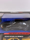 Fast and Furious Twin Set 1989 Nissan Skyline GT-R Black and Nissan Skyline GT-R Yellow 1:32 Jada 35696