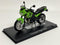 Triumph Tiger 955i Diecast Model 1:24 Scale Altaya MC20