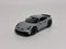 Porsche 911 Dakar Ice Grey Metallic RHD 1:64 Scale Mini GT MGT00891R