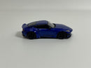 Nissan Fairlady Z Pandem Seiran Blue RHD 1:64 Mini GT MGT00778R