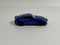 Nissan Fairlady Z Pandem Seiran Blue RHD 1:64 Mini GT MGT00778R