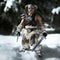 Elder Scrolls V Skyrim Dragonborn Articulated Figure 1:6 Scale PA001SKY