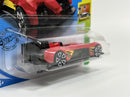 Hot Wheels Electro Silhouette HW Exotics 1:64 Scale GHF45M522 B8