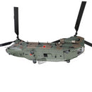 Japanese Chinook CH-47JA Helicopter 1:72 Scale Forces of Valor 821005F