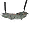 Japanese Chinook CH-47JA Helicopter 1:72 Scale Forces of Valor 821005F