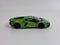 Lamborghini Revuelto Verde Selvans RHD 1:64 Mini GT MGT00789R