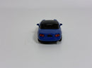 Mazda Miata MX-5 NA Tuned Version Dark Blue LHD 1:64 Mini GT MGT01069L