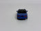 Mazda Miata MX-5 NA Tuned Version Dark Blue LHD 1:64 Mini GT MGT01069L