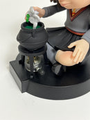 Hermione Granger Harry Potter Approx 4.5 Inches Iron Studios WBHPM68022