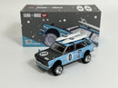 Datsun Kaido 510 Wagon 4x4 Winter Holiday Edition 1:64 Kaido House KHMG092