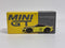 Nissan Z LB Nation Works Ikazuchi Yellow LHD 1:64 Mini GT MGT00826L