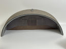 Low Rider Hardened Aircraft Shelter Pre Painted & Assembled Resin Model 1:72 Bachmann PKSC001