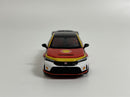 Honda Civic Type R FL5 1:64 Scale Shell Pop Race PR640037