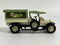 Crossley 1918 Carlsberg Matchbox Y13