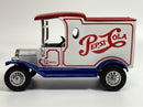 Model T Ford 1912 Pepsi Cola Models of Yesteryear 1:35 Scale Matchbox Y12D S5