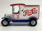 Model T Ford 1912 Pepsi Cola Models of Yesteryear 1:35 Scale Matchbox Y12D S5