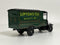 Thornycroft Van 1929 Liptons Tea 1:43 Scale Corgi Classics 907D S6