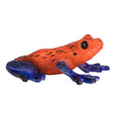 Poison Dart Tree Frog Wildlife Toy Figure 5 cm Length Approx Mojo Fun 381016